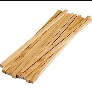 Jual stik kayu jati perhutani TPK ukuran 2x2 panjang 100cm serut halus ...
