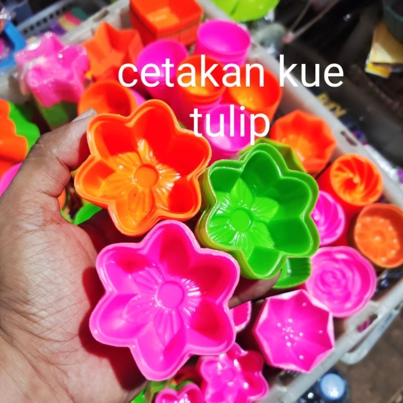 Jual Cetakan Kue,Sakura,Belimbing,Rege,Putu ayu,Wajig 1 lusin, | Shopee ...