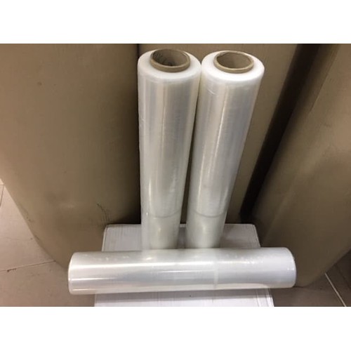 Jual Plastik Wrapping 50cm x 150m | Plastik Wrap Hitam 50cm x 150m ...