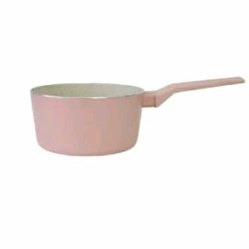 Jual Zukamura lovely pink sauce pan | Shopee Indonesia