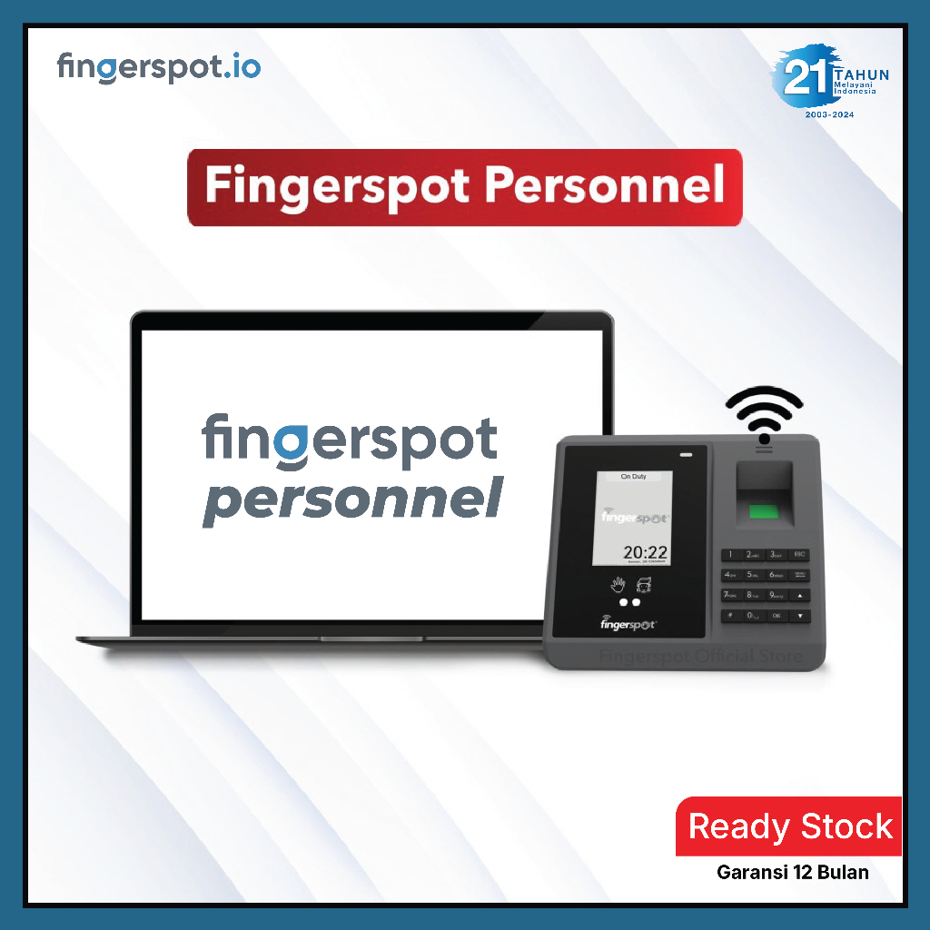 image.title Jual Aplikasi Absensi Fingerspot Personnel - Dilengkapi Fitur