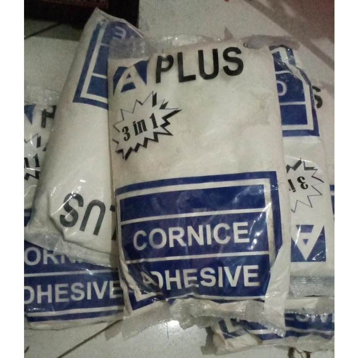 Jual APLUS / KORNIS / APLUS TEMBOK / APLUS PLAFOND / APLUS SKIM COAT ...