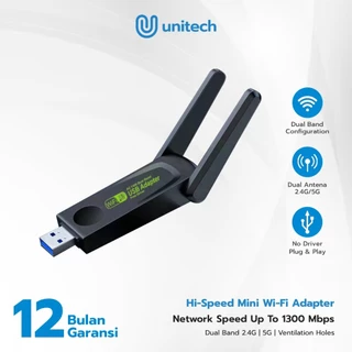Toko Online Unitech Official Store | Shopee Indonesia