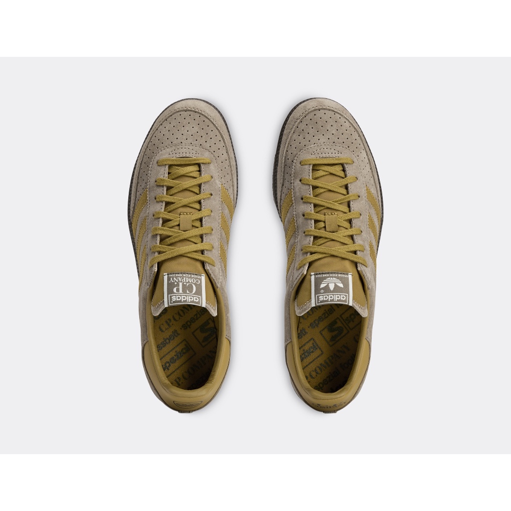 Jual Adidas Wimberly SPZL CP Company Tech Khaki (JR5288) | Shopee Indonesia
