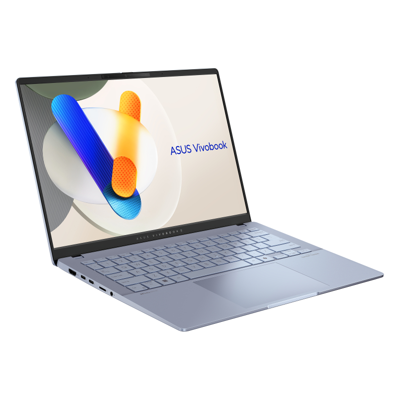 Jual Asus Vivobook S14 S5406MA-OLED7 /Ultra 7 155H/16GB/1TB SSD/14 ...