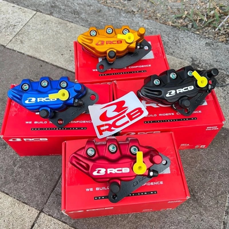 Jual Kaliper Rcb Terlengkap & Harga Terbaru Juni 2026 | Shopee Indonesia