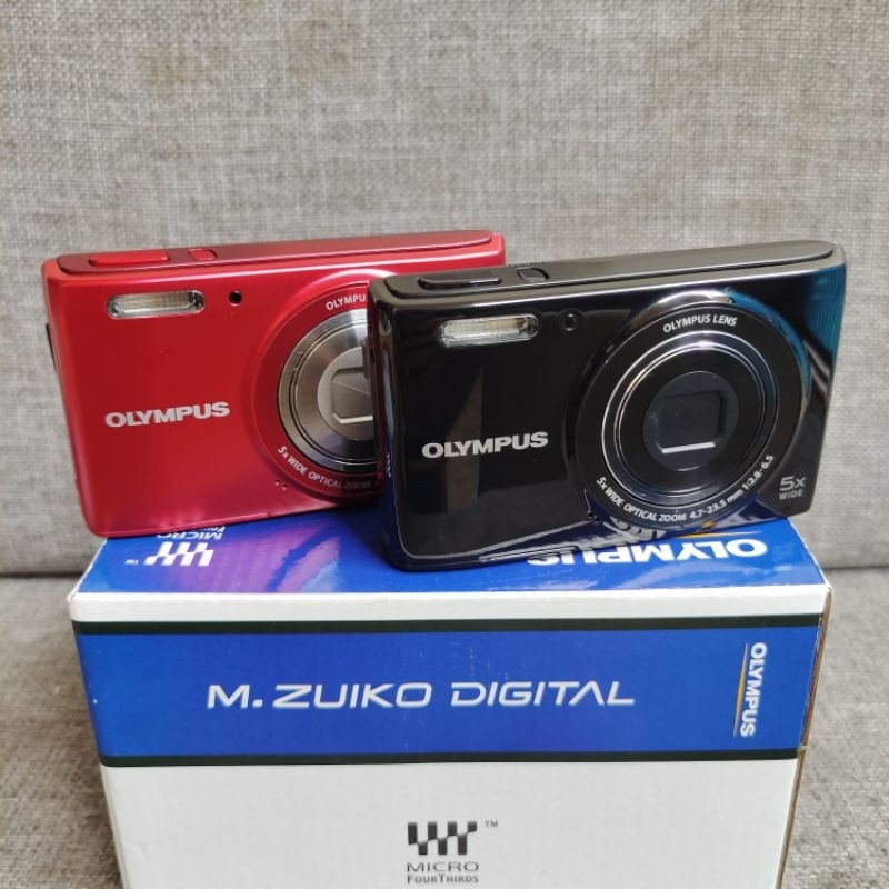 Jual Kamera Olympus Stylus VG180 Camera Digital VG-180 Jual Kamera Olympus Stylus VG180 Camera Digital VG-180