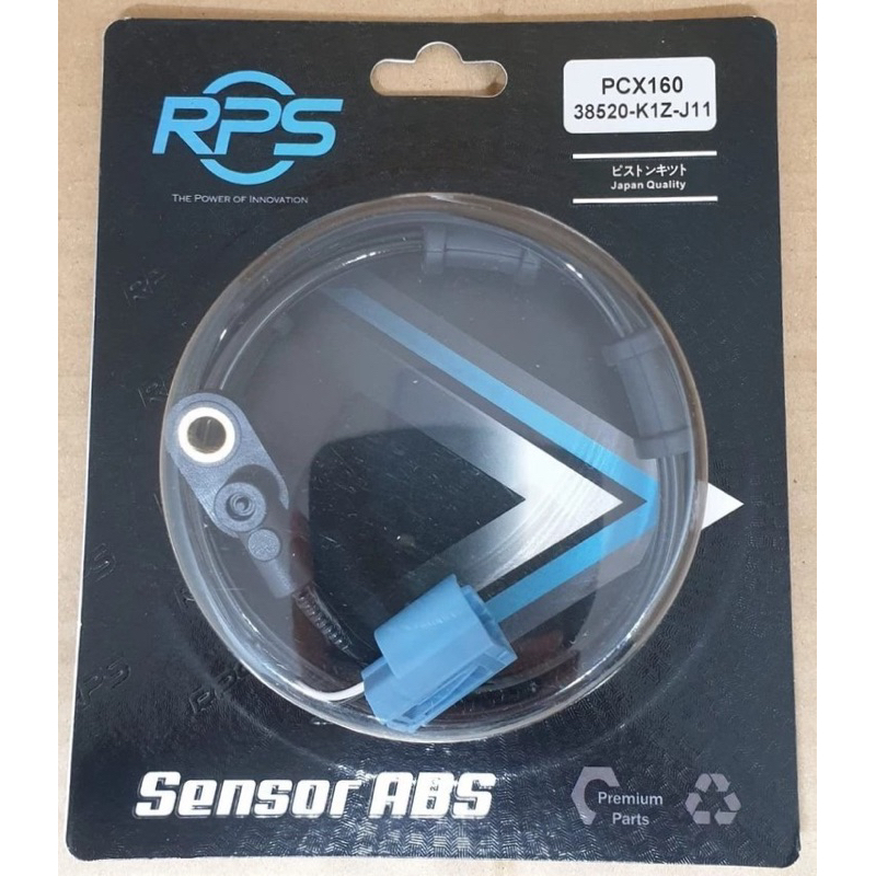 Jual SENSOR ABS PCX 160 MERK RPS (38520-K1Z-J11) | Shopee Indonesia