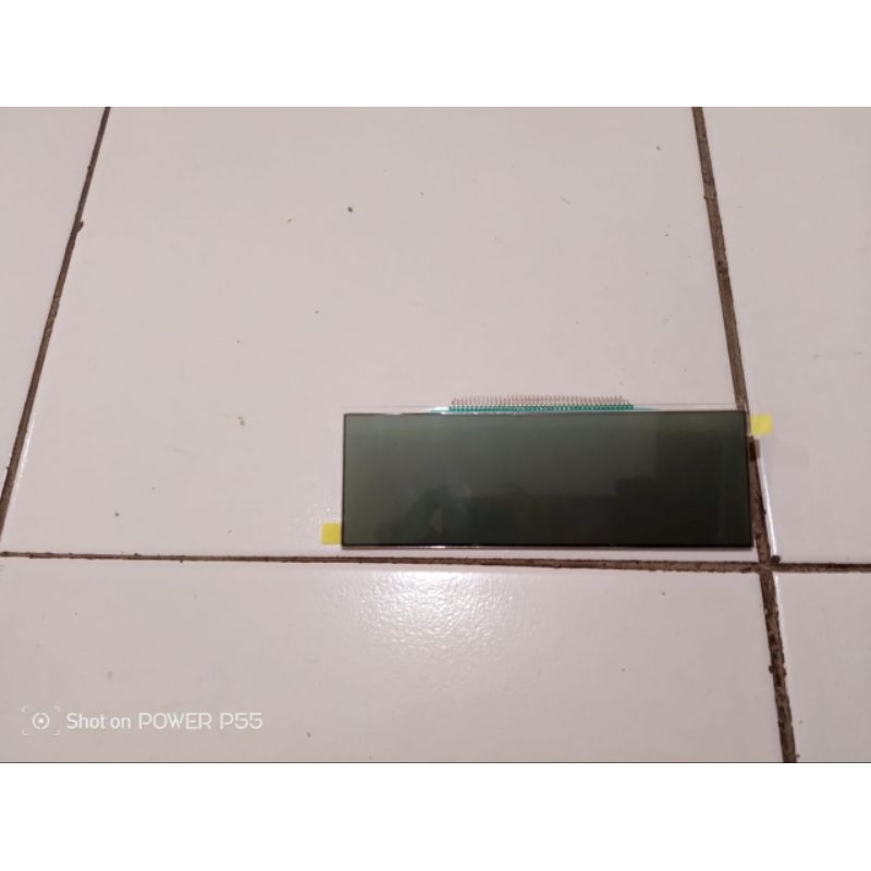 Jual Lcd kilometer Yamaha R15 VVA New Vixion original | Shopee Indonesia