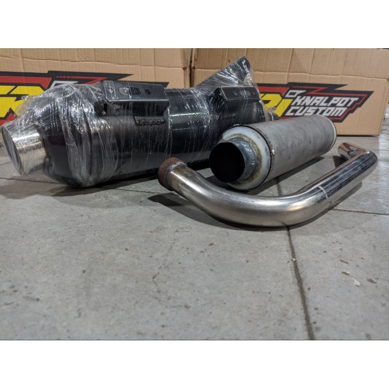 Jual standar racing mio | Shopee Indonesia
