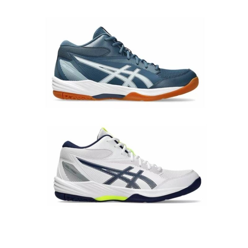 Jual SEPATU VOLI ASICS GEL TASK 4 MT - ORIGINAL | Shopee Indonesia
