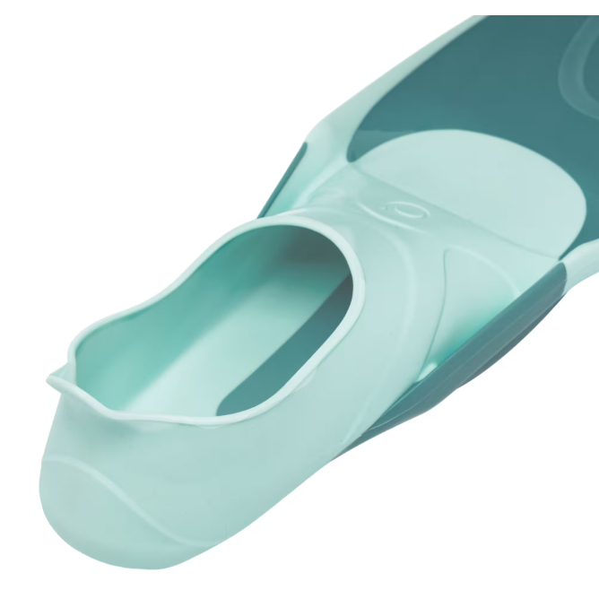 Jual SUBEA SNK 500 Sepatu Kaki Katak Dewasa Snorkelling | Shopee Indonesia