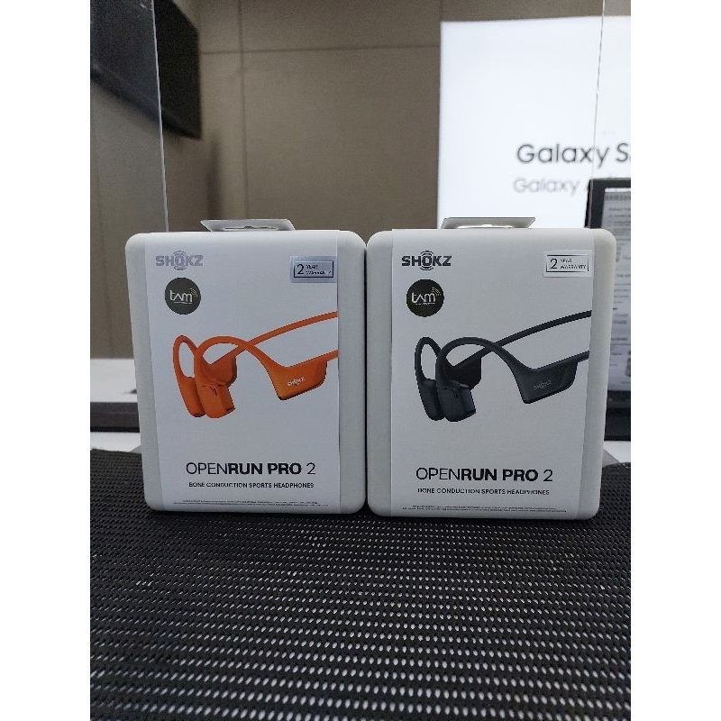 Jual New Open Run Pro 2 | Shopee Indonesia