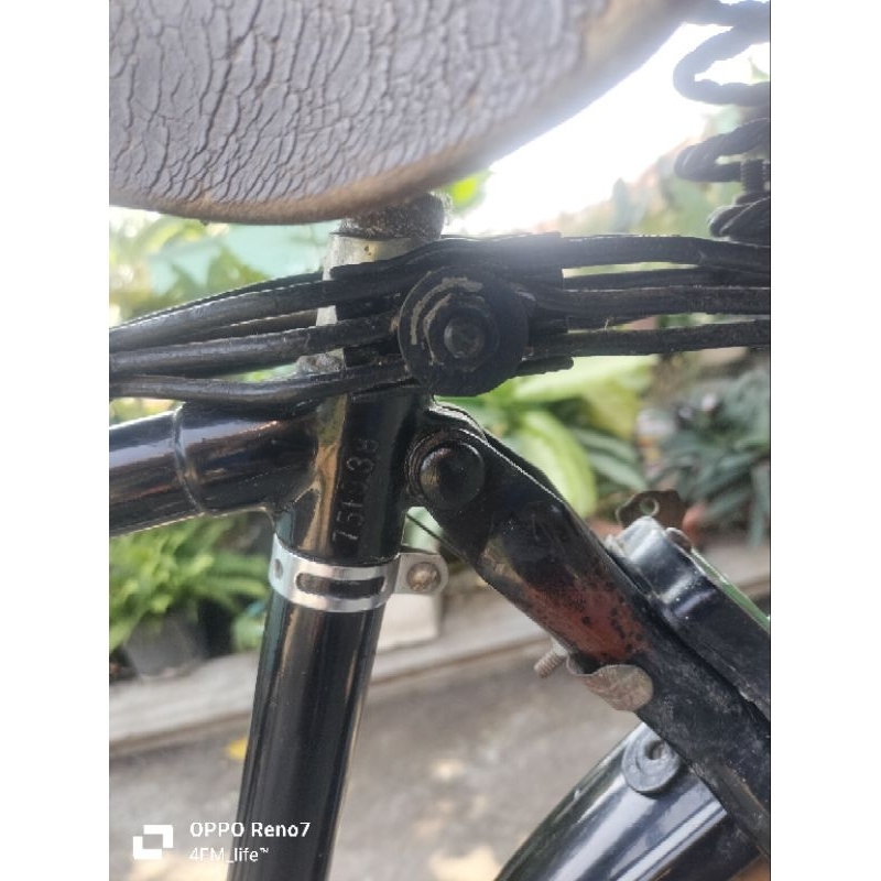 Jual Sepeda onthel simplex seri 7 amsterdam | Shopee Indonesia