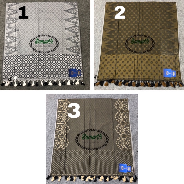 Jual KODE C28Y Sorban Subaiyah BHS SJQ | Shopee Indonesia
