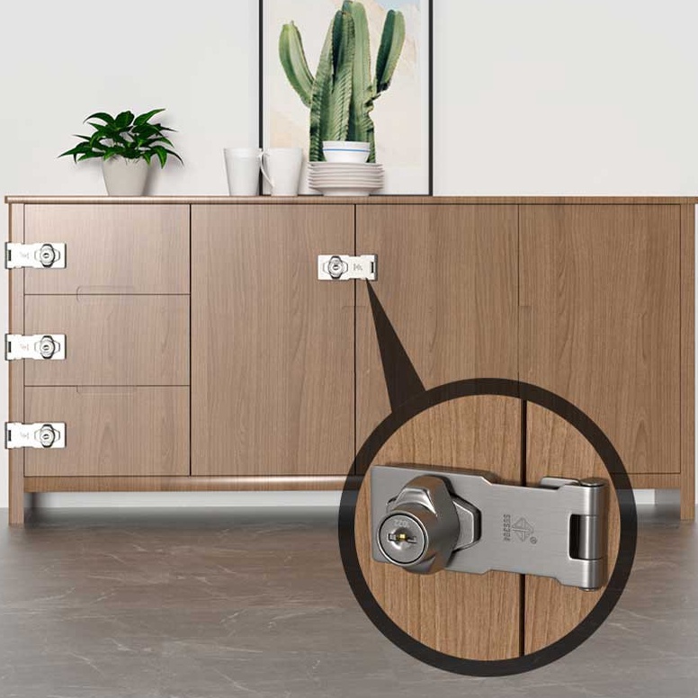 Jual Miliki sekarang Overpal Kunci Kunci Hasp Lock Overpal Gembok Haps ...