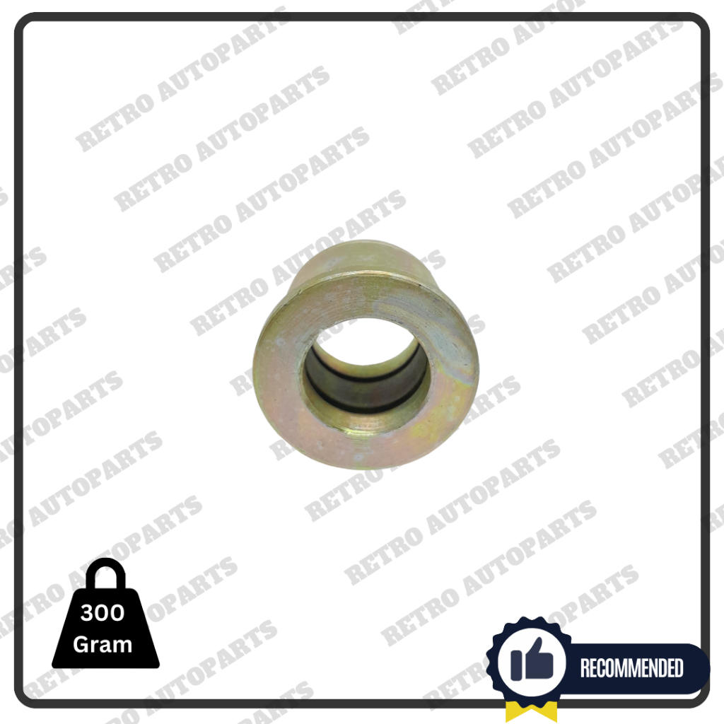 Jual UNIVERSAL | Bush Vir Besi Semua Jenis Mobil Ukuran 28 x 43 x 30 mm ...