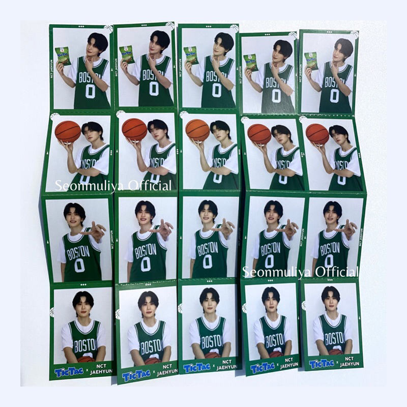 NCT　ジェヒョン　40枚セット Amazon.co.jp: ジェヒョン JAEHYUN NCT - 1st Album J [J Ver