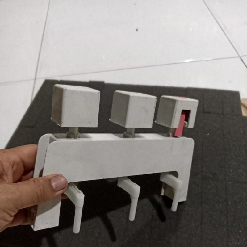 Jual Jual Tombol Kran Dispenser Polytron ORIGINAL | Shopee Indonesia