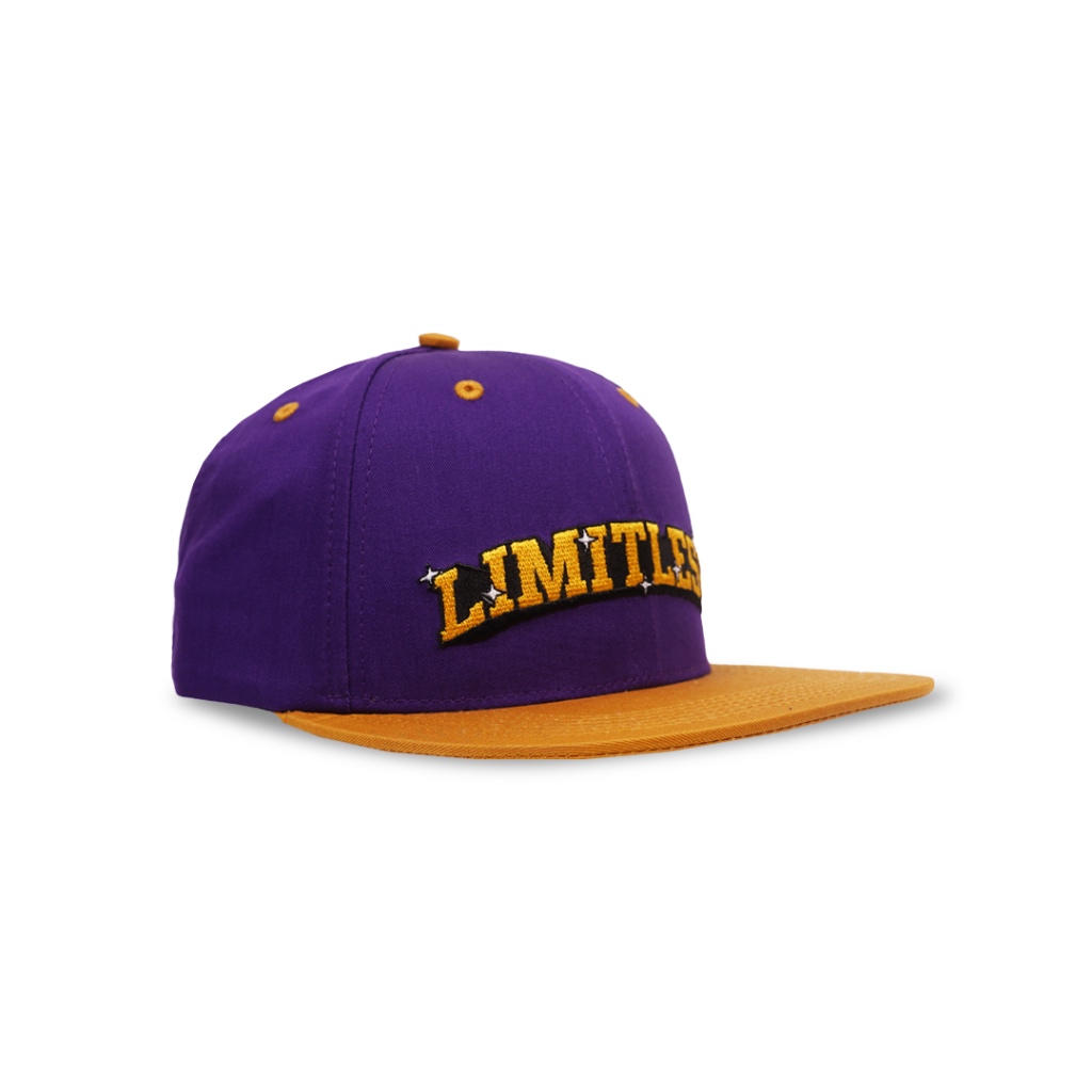 Jual RZQ / Block Core Limitless / HAT SERIES / Trucker Hat / Polo Caps ...