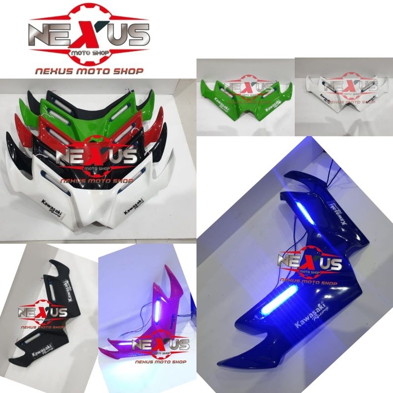 Jual Ninja modifikasi rr new Terlengkap & Harga Terbaru Juli 2026 ...