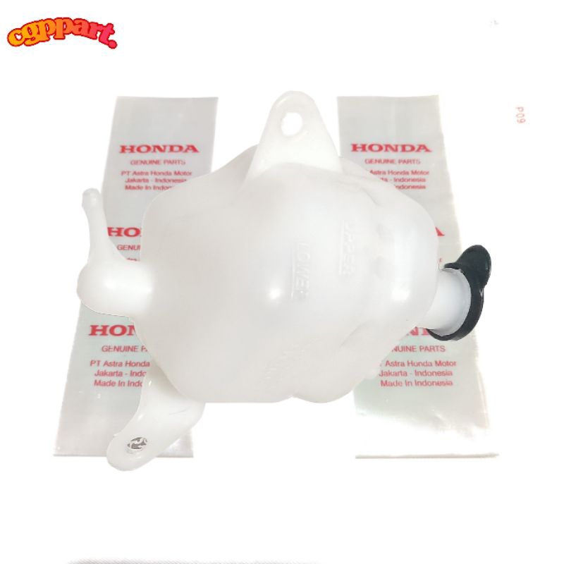 Jual tabung radiator botol radiator tank reserve Vario 125 kzr | Shopee ...