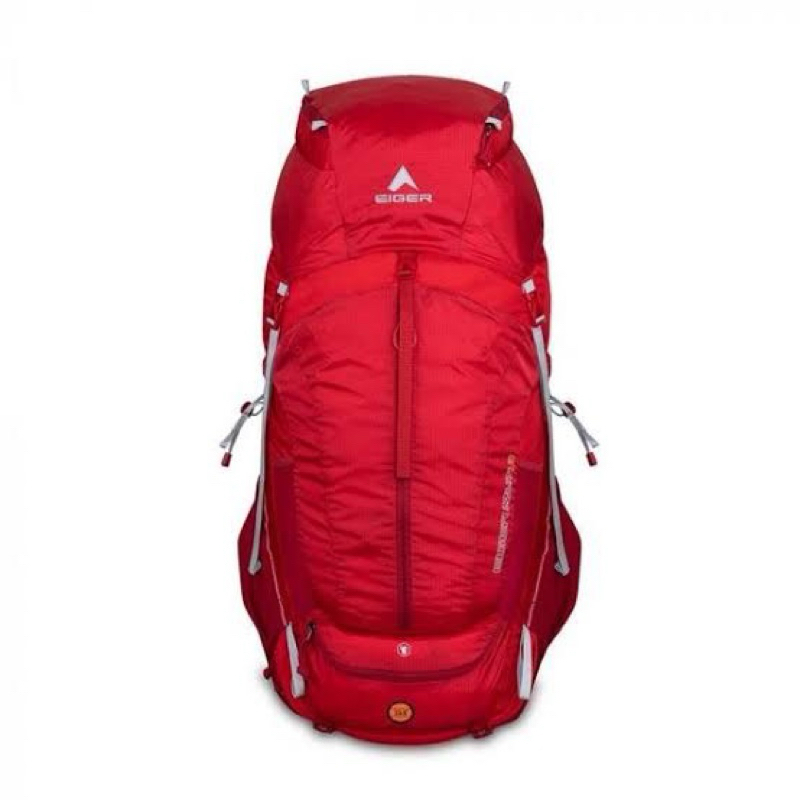 Jual Tas Ransel Gunung Excelsior 65 L gen 3 Baru bergaransi | Shopee