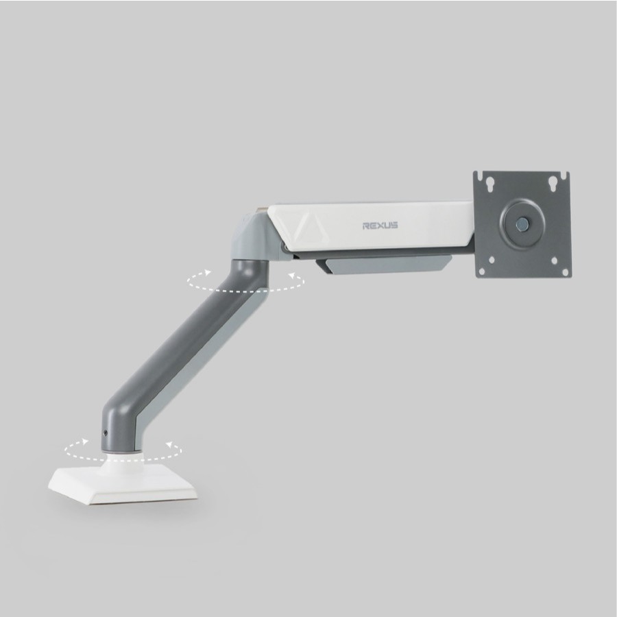 Rexus Monitor Arm Bracket DBM-01 (7)
