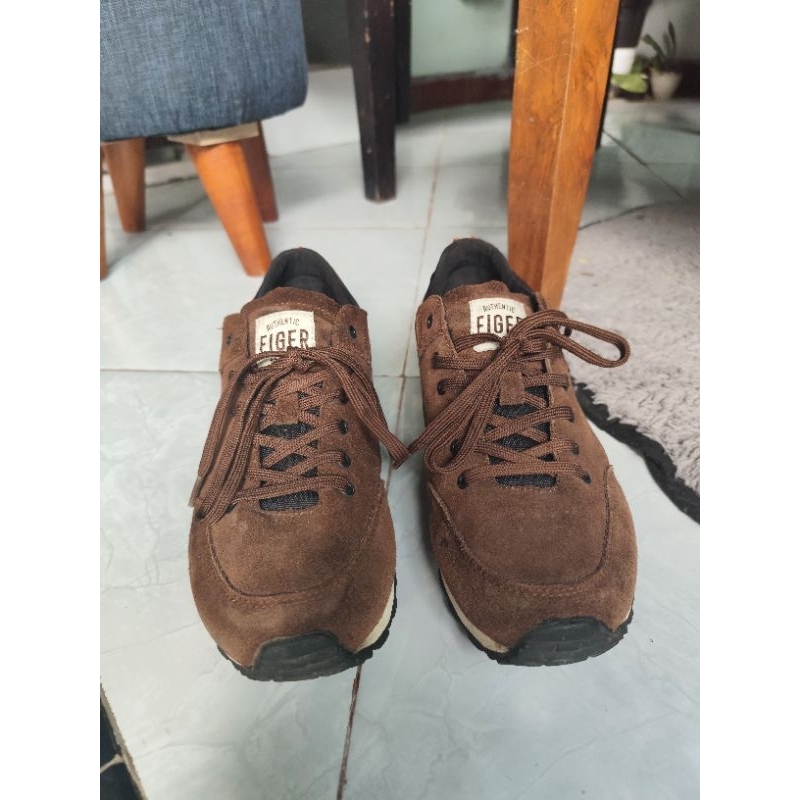 Jual sepatu gunung kondisi bekas masih bagus siap pakai | Shopee Indonesia
