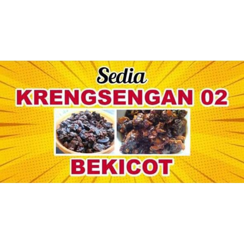 Jual bekicot rica rica 500 gram kemasan vacum | Shopee Indonesia