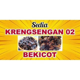 Jual bekicot rica rica 500 gram kemasan vacum | Shopee Indonesia