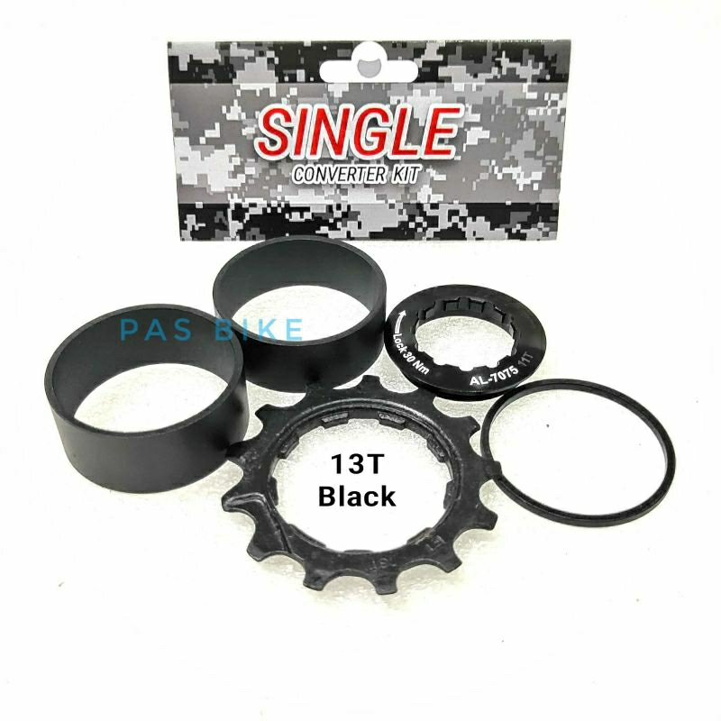 Adaptor single speed hotsell