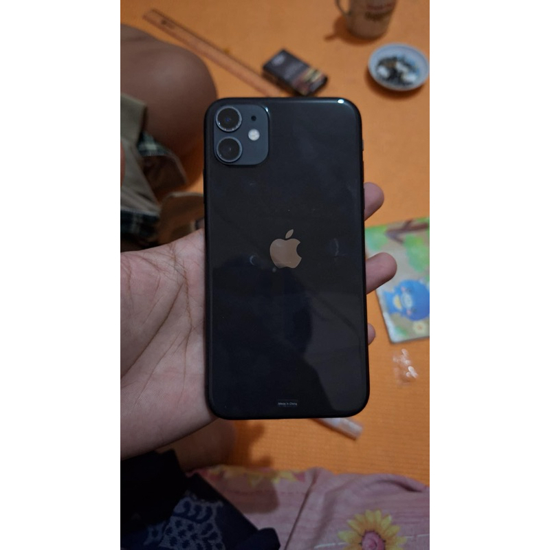 Jual iphone 11 128 | Shopee Indonesia