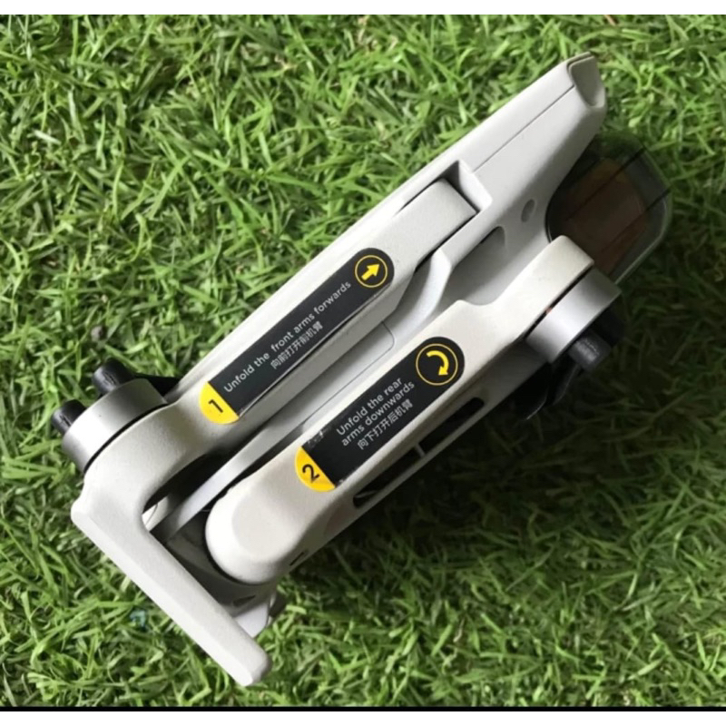 Jual Dji mavic mini 2 unit only | Shopee Indonesia