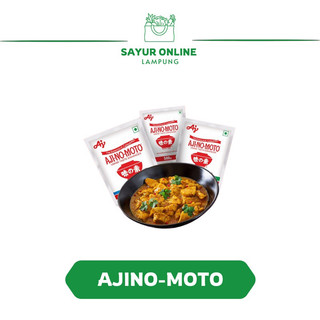 AJINO-MOTO 131 gr