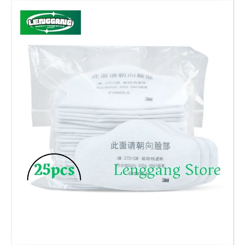 2022 NEW Original 3M 3200 Half Mask Respirator + 3700 Bearing Seat