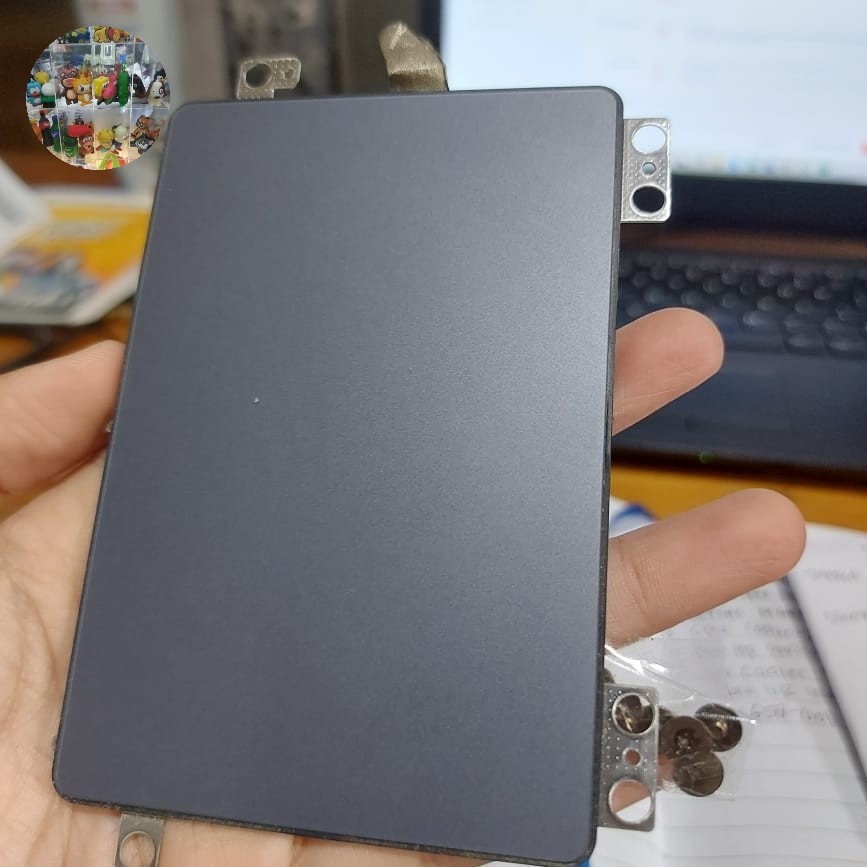 Laptop Lüfter Für Lenovo Yoga Slim7 - Ersatzlüfter 0FM9U0000H