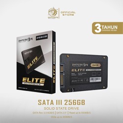 Imperion Elite Experience SSD sata3 256GB