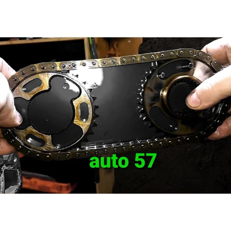 Jual SST Timing tool BMW M52 M54 M56 engine camshaft locking alat stel ...