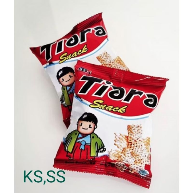 Jual SS - Aneka Snack Renteng Renceng (10 Pcs) / Komo / Simba chip ...