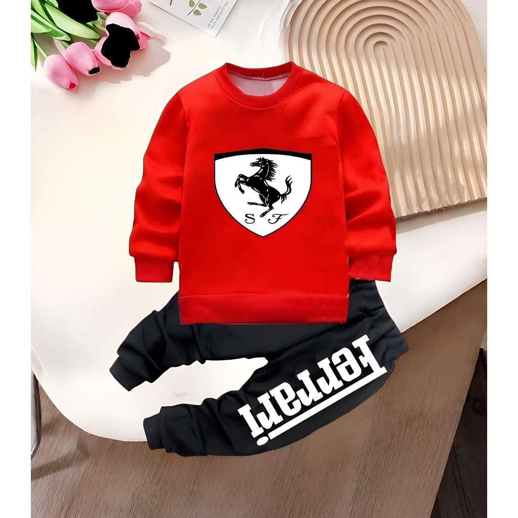 Jual SETELAN BAJU ANAK LAKI LAKI OUTFIT ANAK TERBARU PAKAIAN ANAK