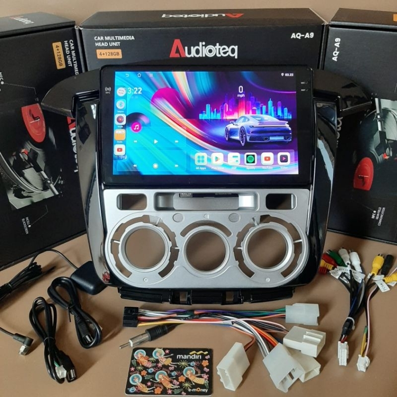Jual HEAD UNIT ANDROID INNOVA 2011 - 2015 Type G RAM 4/128 GB - NFC ...