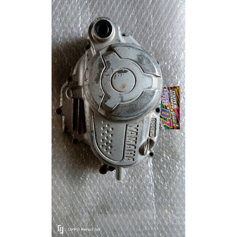 Jual Bak Kopling/Blok Kopling Std Yamaha Jupiter Z_Yamaha Vega R New ...