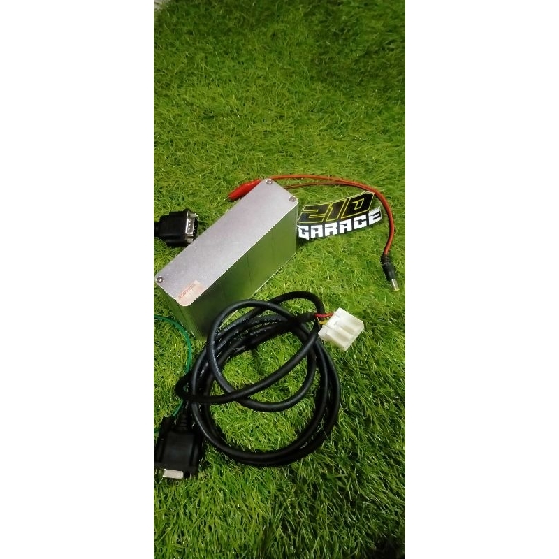 Jual Scanner Sepeda Motor Injeksi Yamaha Fuel Injection Diagnostic Tool ...