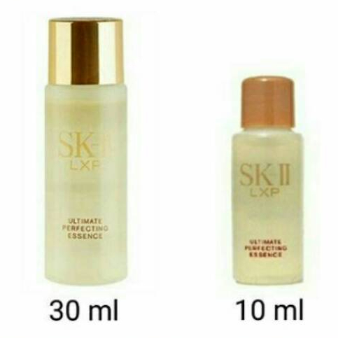 Jual LXP Ultimate Perfecting Essence SK11 - 30ml / 10ml | Shopee Indonesia