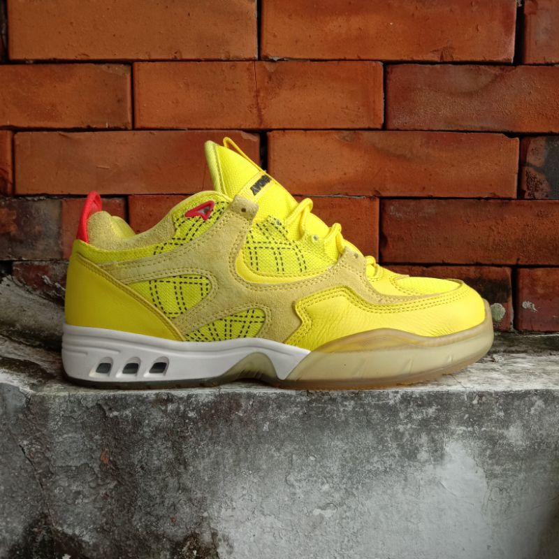 Dcshoes Dc Kalis Og Shoes DC SHOES LOVE PARK KALIS OG GREY RED