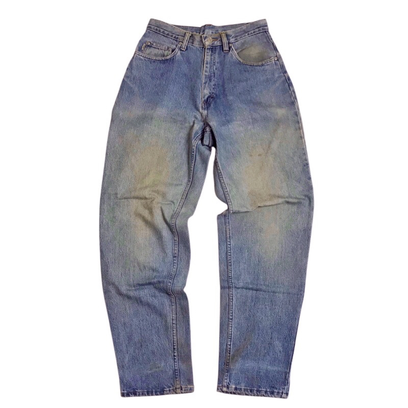 louren vintage crash denim｜louren vintage crash denim