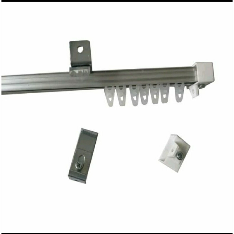 Jual Besi horden rell/besi horden kotak | Shopee Indonesia
