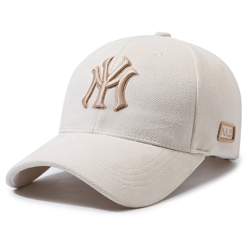 Jual Topi Baseball Model Baru Cap Pria Wanita Topi Bordir MY Casual Hat ...