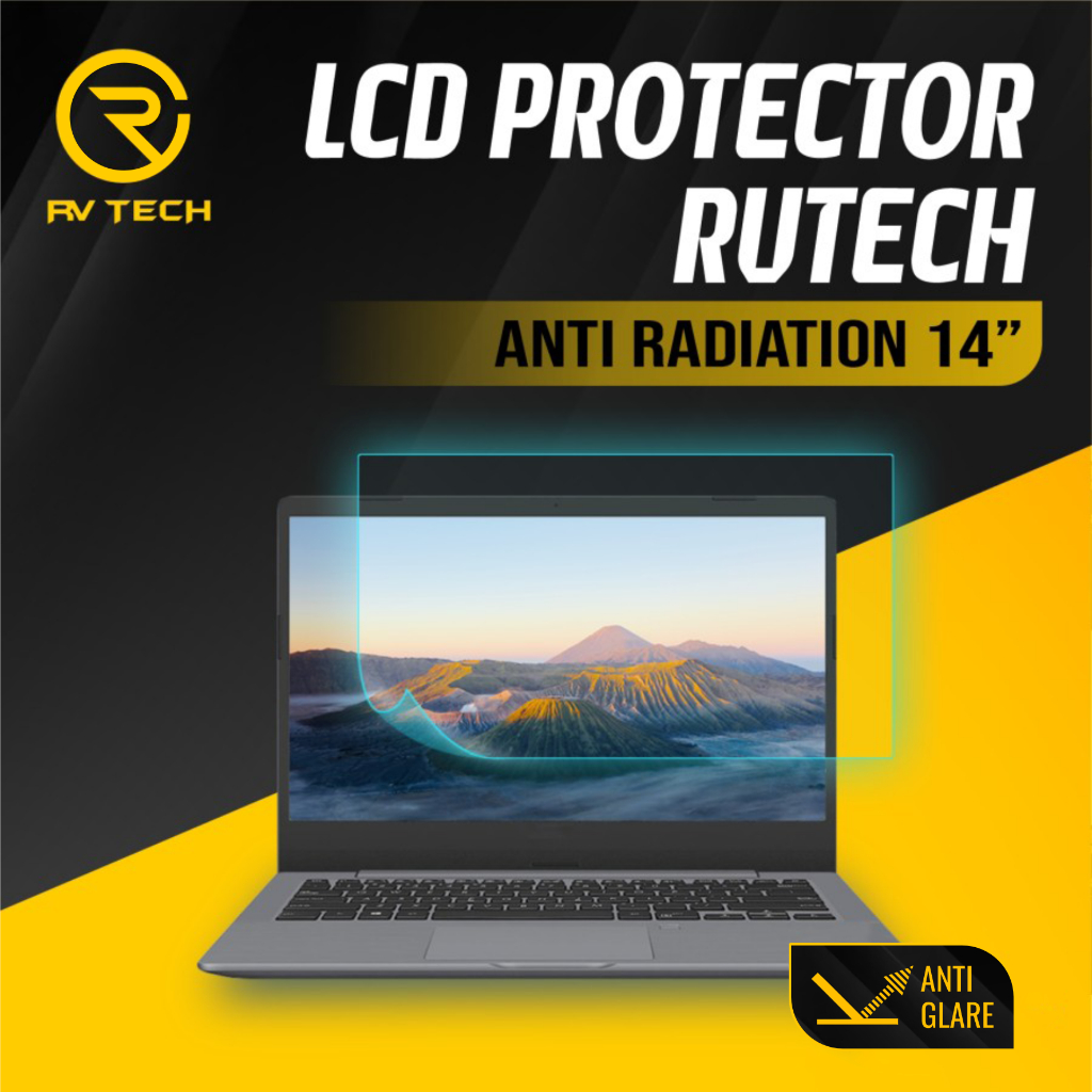 Jual LCD PROTECTOR 14